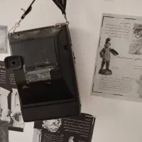 دوربین عکاسی