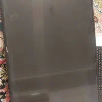 led سامسونگ 4k شکسته