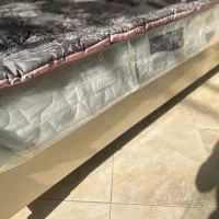 تشک رویال/تولید مستقیم کارخانه با اقساط بلندمدت|تشک تختخواب|تبریز, |دیوار