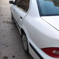 سمند مدل95|خودرو سواری و وانت|مشهد, شهید فرامرز عباسی|دیوار