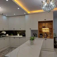 کابینت و انجام کلیه تعمیرات خورده کاری