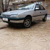405مدل 85
