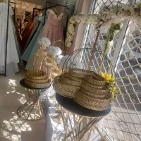 مزون عروس رزا