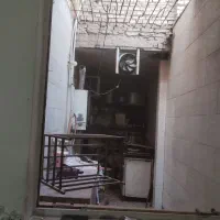 تخریب وتعمیرات ساختمانی پذیرفته میشود