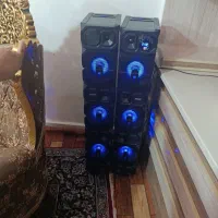 اسپیکر یک جفت