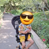 کالسکه کودک مناسب یک سال به بالا