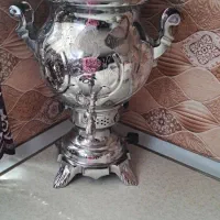 سماوردرحدنو