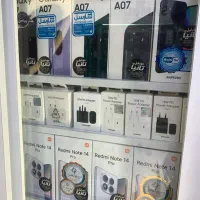 موبایل تانیا فروش گوشی سامسونگ،آیفون،شیاومی|موبایل|قزوین, |دیوار