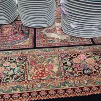 سرویس چینی ۱۸ نفره|ظروف سرو و پذیرایی|گنبد کاووس, |دیوار