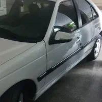 پارس 1401xu7p|خودرو سواری و وانت|شیراز, شهرک سراج‎|دیوار