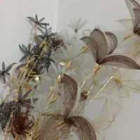 دوازده شاخه گل