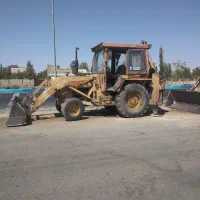 بیل بکهو mf انگلیسی