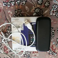 نوکیا105اصلی ویتنام.سال۱۴۰۰خریدم|موبایل|اردکان, |دیوار