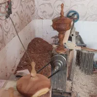 دستگاه خراطی