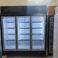 فریزر2متری عمق90سانت ، موتور دواسب فرانسه