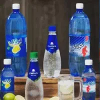آب معدنی،آب گازدار کولاک