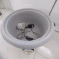 پلوپز پارس خزر|سایر لوازم برقی|محمدیه-قزوین, |دیوار