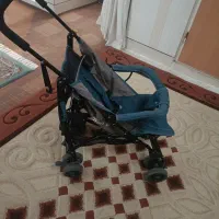 کالسکه عصایی مونامی