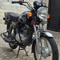 موتورسیکلت طرح باکسرنیکتاز