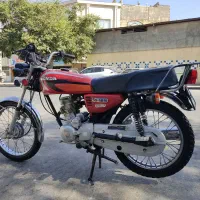 هندا ۱۲۵ مدل ۹۴