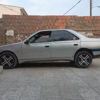 پژو405مدل 85|خودرو سواری و وانت|سرخنکلاته, |دیوار