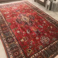 فرش دستبافت 12 متری|فرش|رشت, دیلمان|دیوار