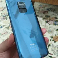 گوشی موبایل Redmi note s