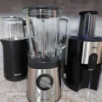 مخلوط کن فیلیپس|سایر لوازم برقی|گرگان, |دیوار