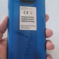 شیائومی Poco X3 NFC  وpococ65
