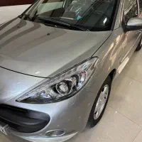 207 پانا اتومات تحویل روز