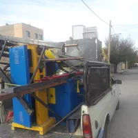 وانت حمل بار درونشهر وبیرون|خدمات حمل و نقل|همدان, |دیوار
