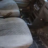 پرایدکارمندی|خودرو سواری و وانت|آزادشهر, |دیوار