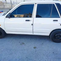 پراید۱۱۱ مدل۱۳۹۳|خودرو سواری و وانت|بوشهر, |دیوار