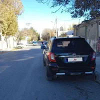 لیفان x60 مدل 1394|خودرو سواری و وانت|چناران, |دیوار