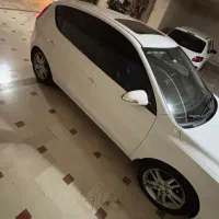 هیوندای i30|خودرو سواری و وانت|تهران, تهرانپارس غربی|دیوار