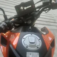 keeway 249 1404|موتورسیکلت|اراک, |دیوار