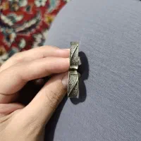 انگشتر نقره حرز امام جواد