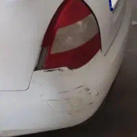 تیبا صندوق دار|خودرو سواری و وانت|شهرکرد, |دیوار