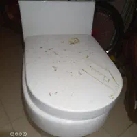 سنگ توالت فرنگی