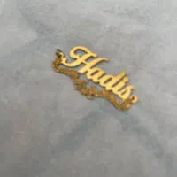 طلا مستعمل تمیز