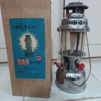 چراغ زنبوری