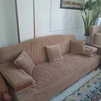 مبلمان هفت نفره