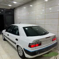 زانتیا(۲۰۰۰sx)۸۷درحدصفر(استثنایی)