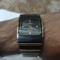 ساعت آناتوم