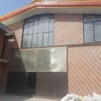 ۸۰۰متر ملک صنعتی ۶۰۰ متر سوله در خاوران|اجارهٔ دفتر صنعتی، کشاورزی، تجاری|تهران, شهرک رضویه|دیوار