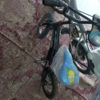 دوچرخه سایز ۱۲