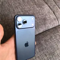 iPhone 17 pro max 256