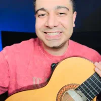 گیتار در ۱۴ روز - پکیج آموزش گیتار