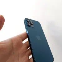 آیفون ۱۲ پرو ۵۱۲ گیگ|موبایل|ارومیه, |دیوار