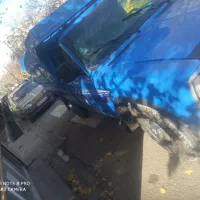 زامیادZ 24دوگانه‌سوز آپشنال1400|خودرو سواری و وانت|بجنورد, |دیوار